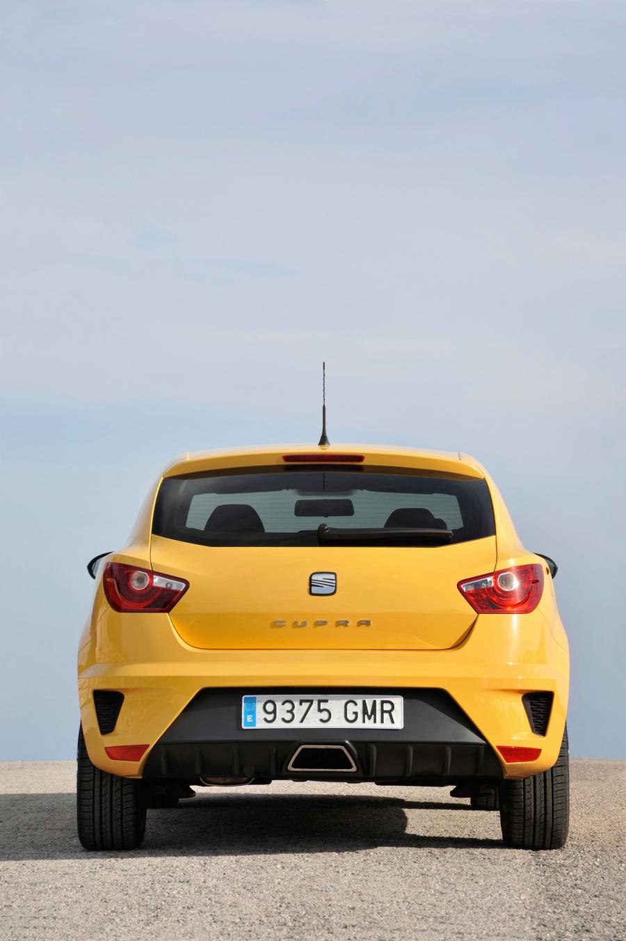  Seat Ibiza Cupra 2009 года  (фото 47 из 84)